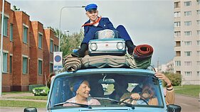Filmas „Viso gero, Sovietų Sąjunga“