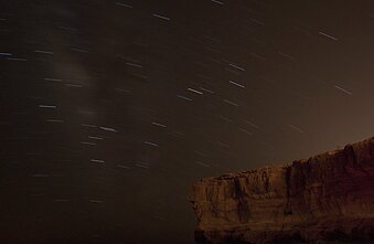 Perseidų lietus