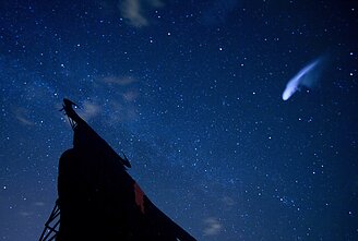 Perseidų lietus