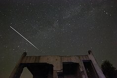 Perseidų lietus
