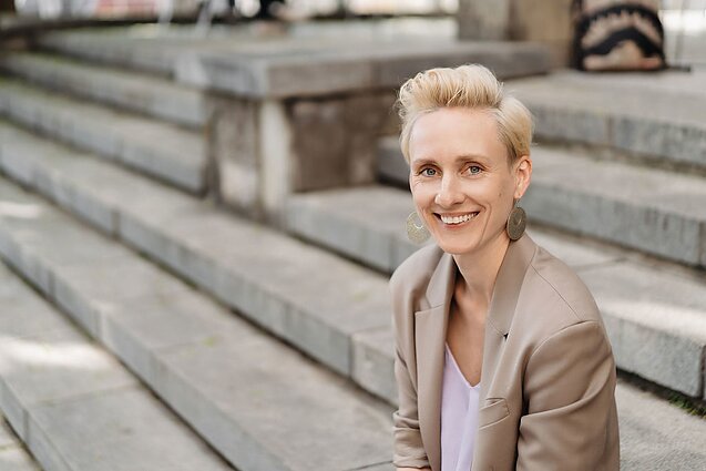 Gintarė Masteikaitė