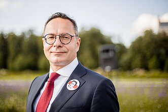 Žygimantas Pavilionis Žygimantas Pavilionis