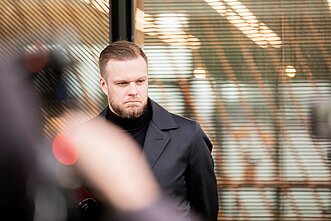 Gabrielius Landsbergis