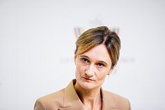 Viktorija Čmilytė-Nielsen