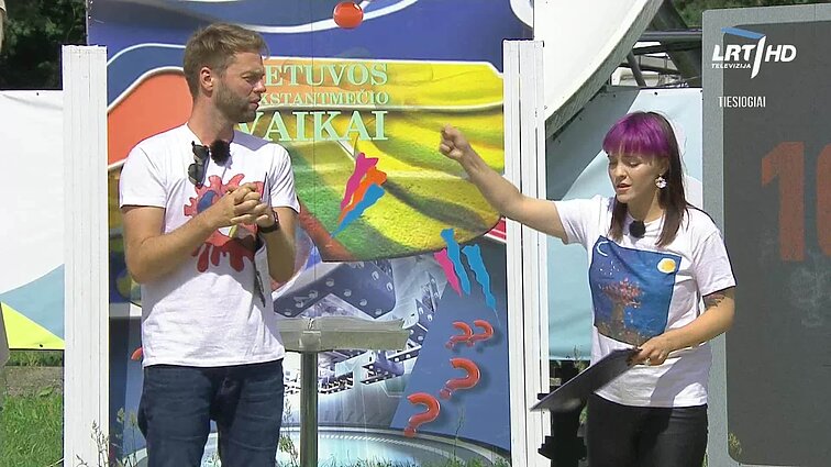 Įdomiosios atostogos