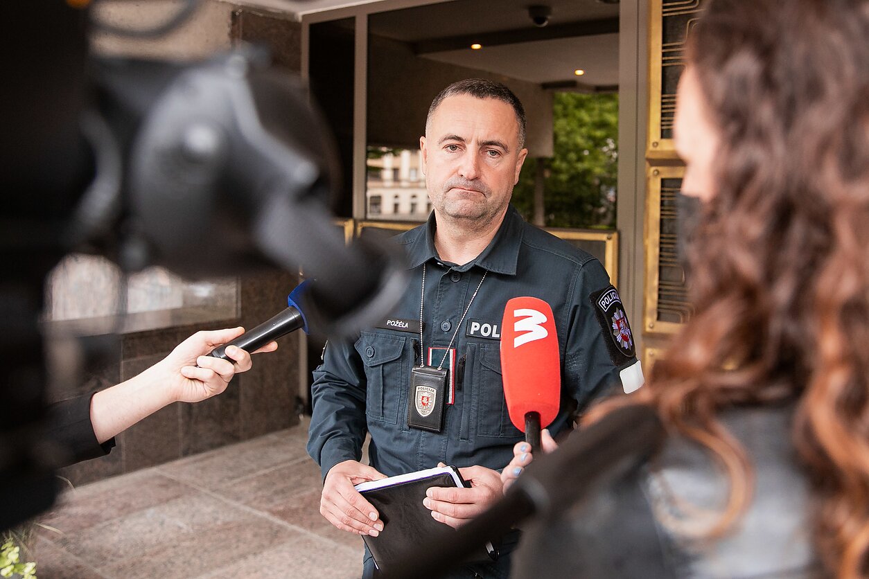 Renatas Požėla Renatas Požėla