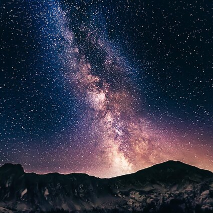 10–12. Verta pakelti akis į dangų – šią savaitę lis meteorais