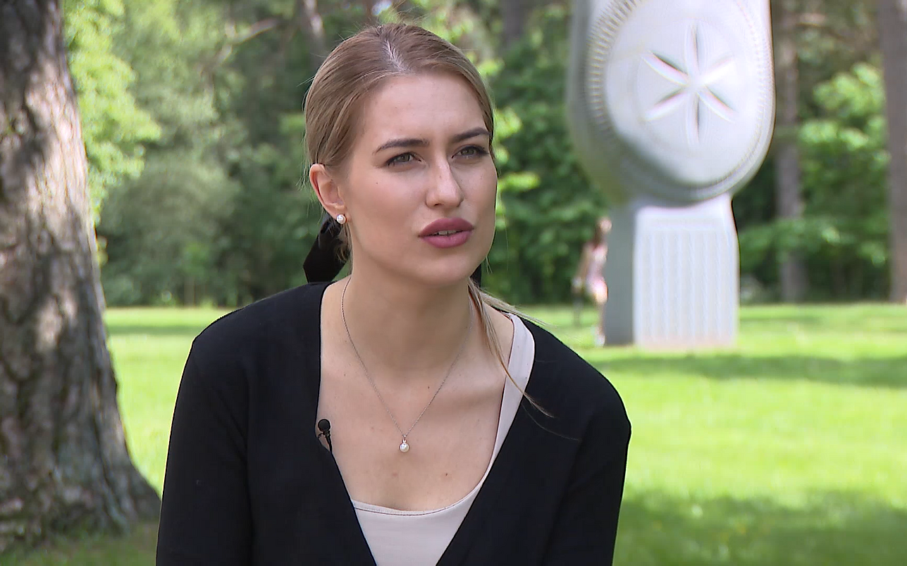 Ieva Barbora Juozapaitytė