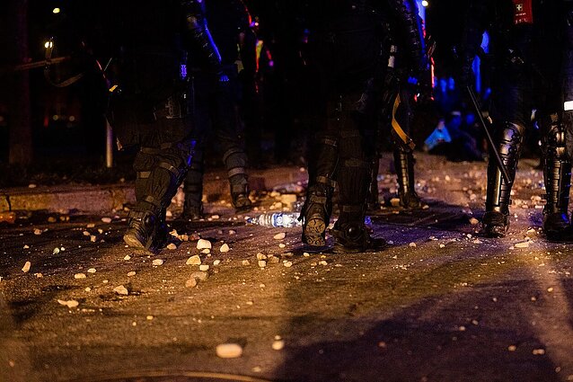 Laba diena, Lietuva. Ar lietuviams trūksta protestų kultūros?