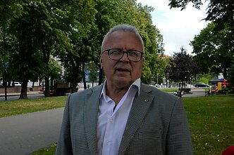 Arvydas Cesiulis Arvydas Cesiulis