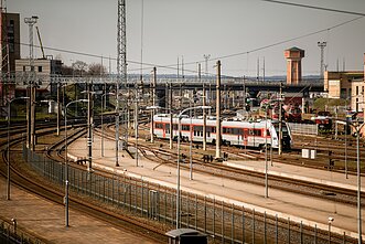 Pociąg Pociąg