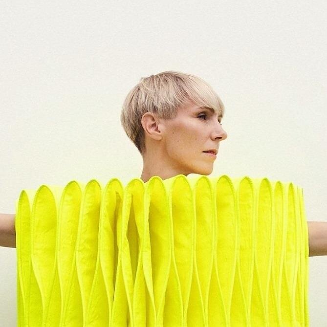 Monika Penkutė, Giedrė Kilčiauskienė