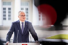 Gitanas Nausėda Gitanas Nausėda
