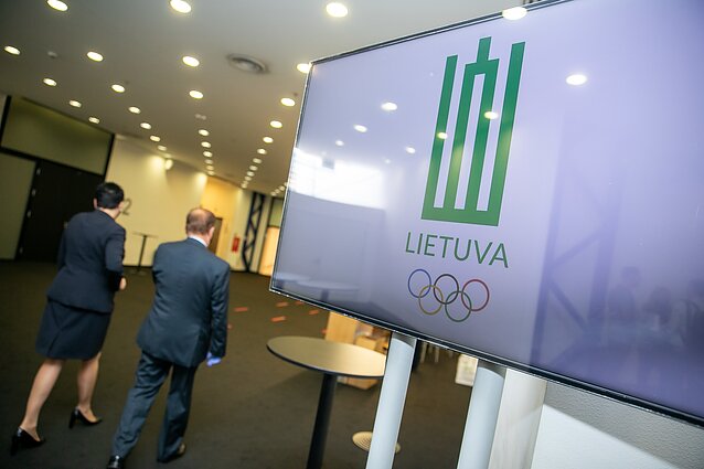 Lietuvos tautinis olimpinis komitetas