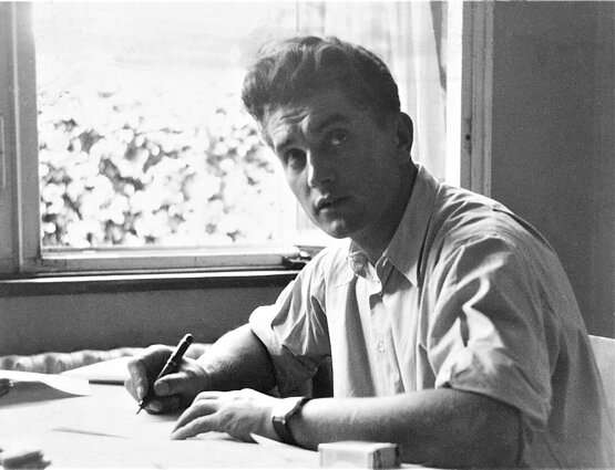 Tauragės rajone – šuolio parašiutu rekonstrukcija: po 72 metų pakartojo Lukšos-Daumanto šuolį už laisvę