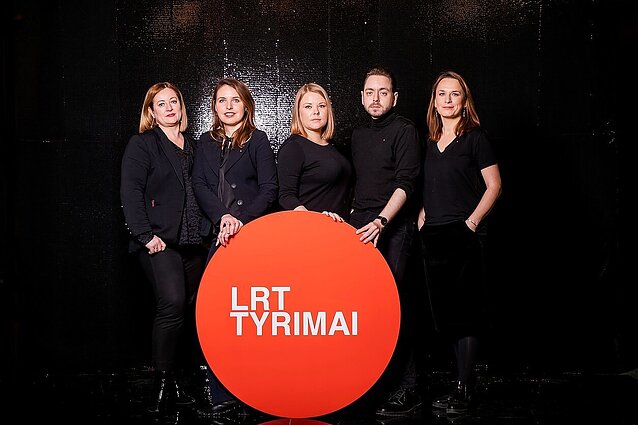 Makaraitytė: savo šaltinius saugome labiau nei save pačius