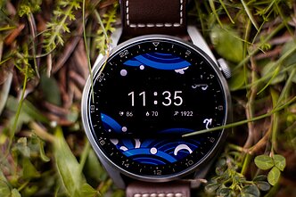 „Huawei Watch 3 Pro“