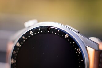 „Huawei Watch 3 Pro“