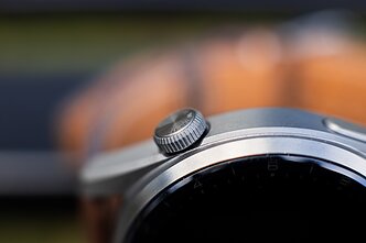 „Huawei Watch 3 Pro“