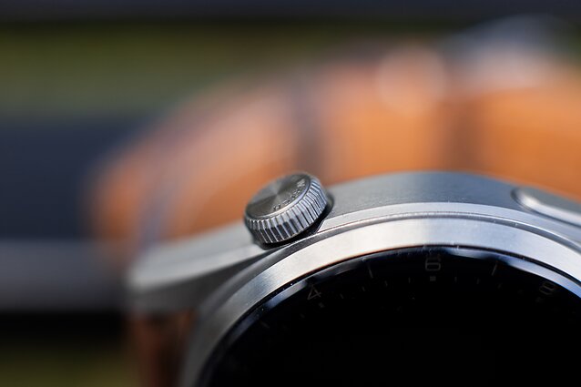 „Huawei Watch 3 Pro“