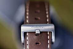 „Huawei Watch 3 Pro“