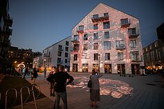 Vilniaus šviesų festivalis Vilniaus šviesų festivalis