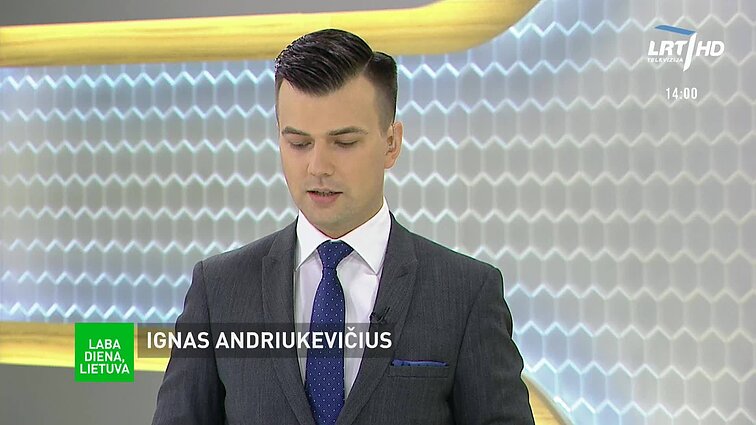 Laba diena, Lietuva