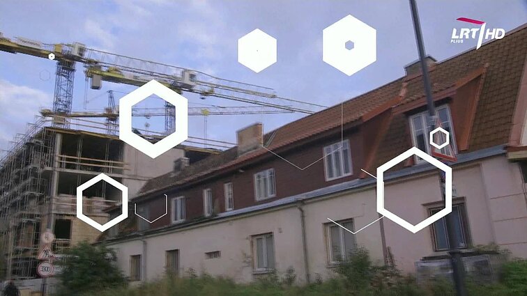 Kultūros diena. Savaitės apžvalga