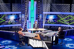 Žaidimas „Kas ir kodėl?“ 