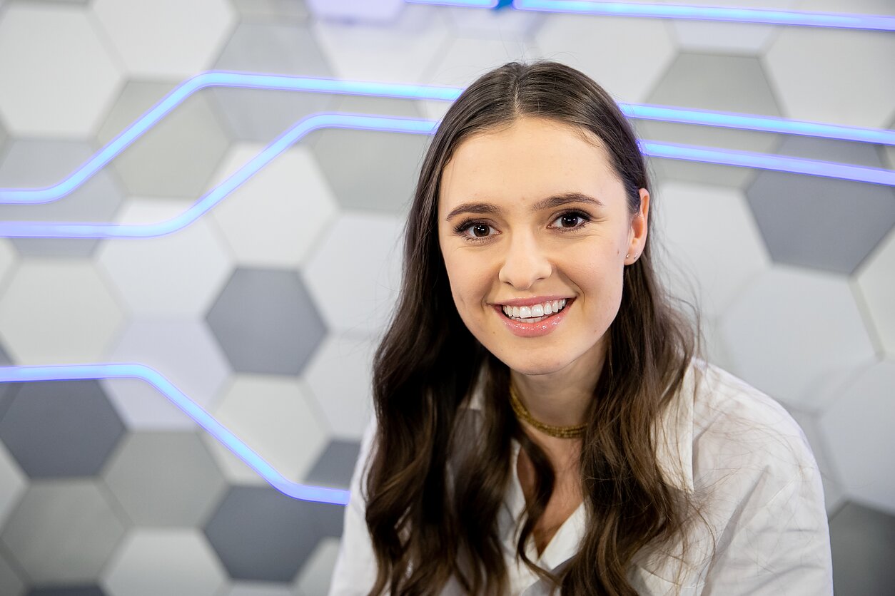 Ieva Zasimauskaitė