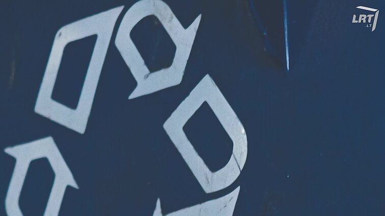 Antalieptėje vyksta tvarumo kultūrą skatinantis festivalis „Zero waste“