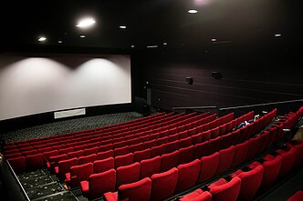 Kino teatras Kino teatras
