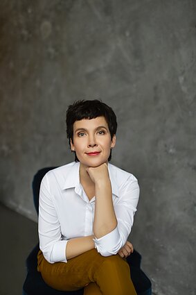 Laura Rimkutė Laura Rimkutė
