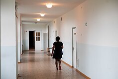 Migrantai (Asociatyvi nuotr.)