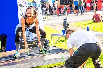 Vilniaus sporto festivalis Vilniaus sporto festivalis