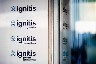 Ignitis
