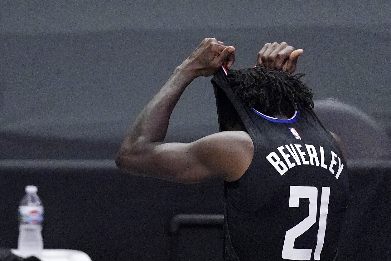 Patrickas Beverley Patrickas Beverley