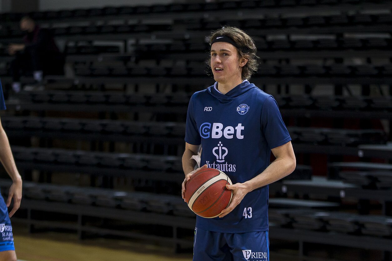Ignas Sargiūnas Ignas Sargiūnas