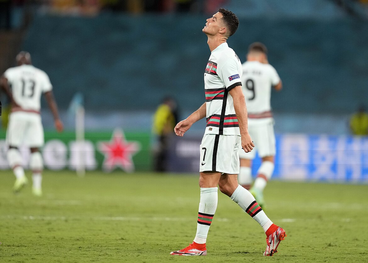 Cristiano Ronaldo Cristiano Ronaldo
