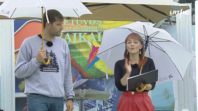 Įdomiosios atostogos