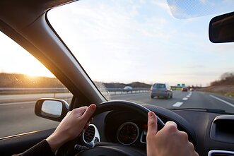 Kelionė automobiliu