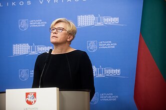 Ingrida Šimonytė