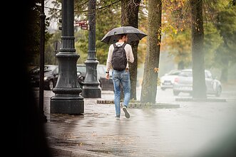 Vaikščiojimas, asociatyvi nuotr. Vaikščiojimas, asociatyvi nuotr.