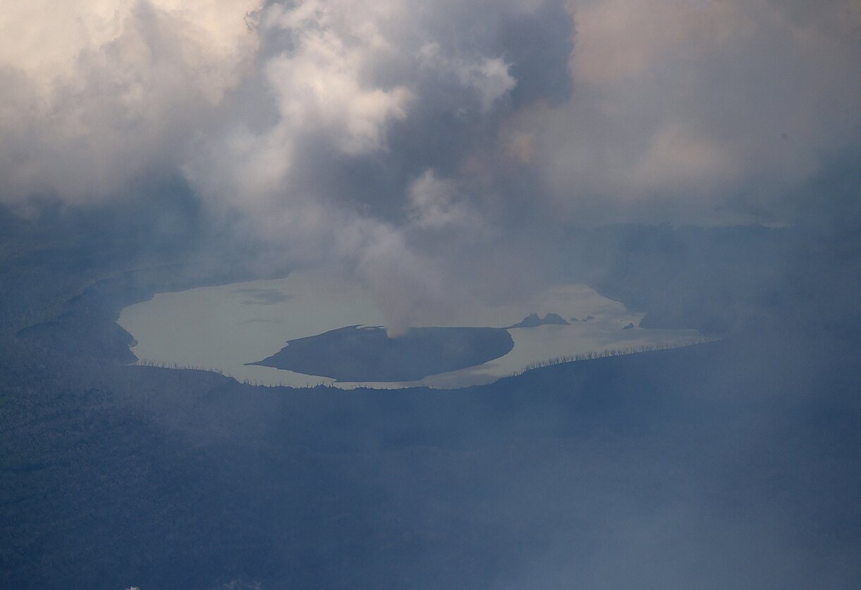 Vanuatu (asociatyvi nuotr.)