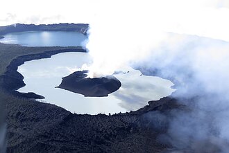 Vanuatu (asociatyvi nuotr.)