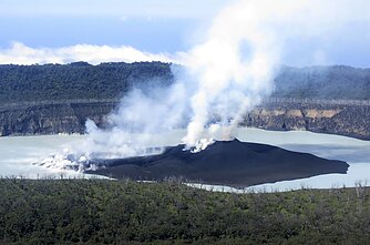 Vanuatu (asociatyvi nuotr.)