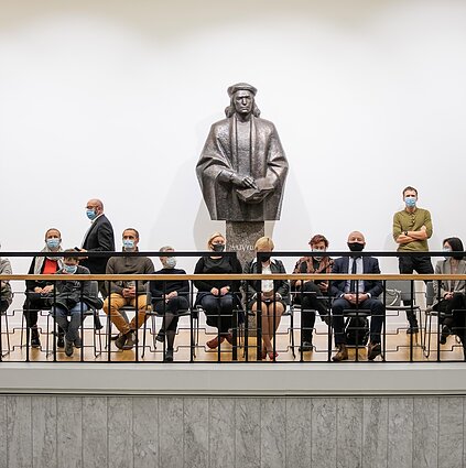 Ryto allegro. Kultūra ir galimybių pasas: kur bus taikomos išimtys?