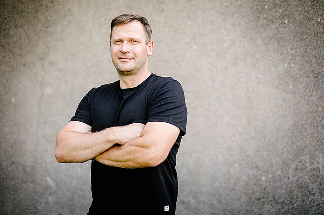 Mindaugas Bilius