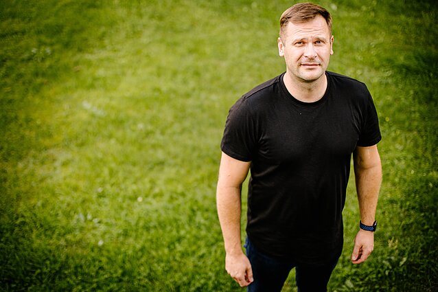 Mindaugas Bilius