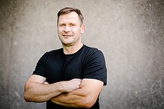 Mindaugas Bilius